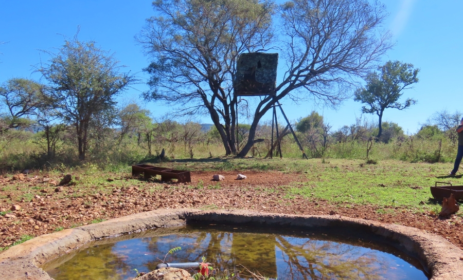 7 Bedroom Property for Sale in Brits Rural North West